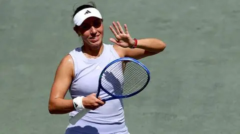 Drugi tytuł Peguli w sezonie. W rankingu goni Świątek