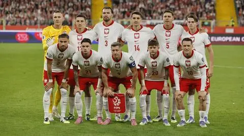 Polacy zdali kluczowy egzamin. Oceny po meczu z Finlandią