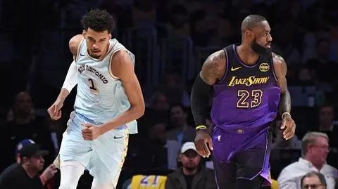 Nowy format na ratunek. Mecz Gwiazd NBA 2025