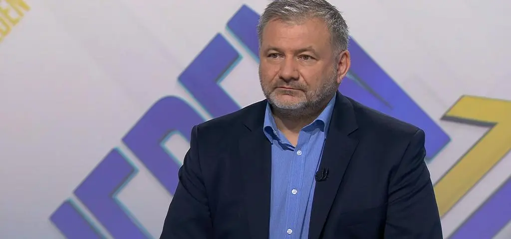 "W Moskwie zacierają ręce". Żurek o zapowiedzi prezydenta ws. raportu WSI