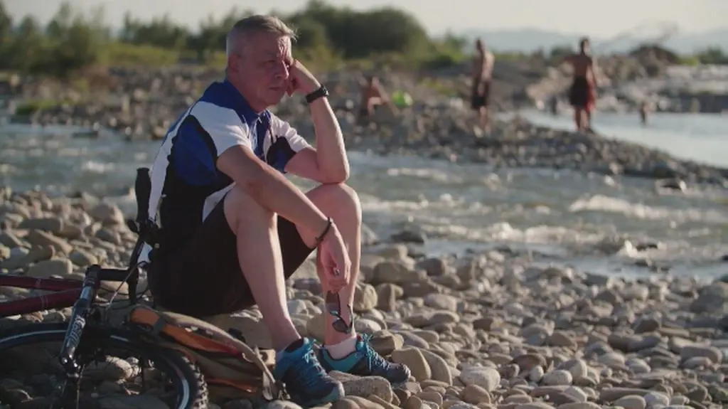 Sygnalista i jego upadek - druga część reportażu