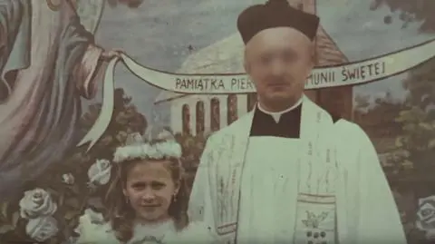 Wyznania ofiar i konfrontacja z oprawcami. Wstrząsający film o pedofilii w polskim kościele