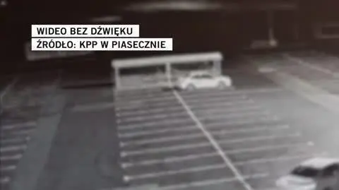 wyciszenie dźwięku