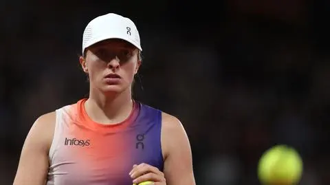 WADA wydała komunikat w sprawie Igi Świątek 