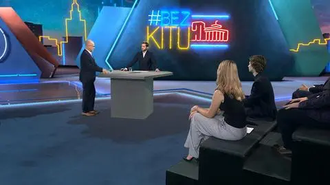 Minister Berek o stanowisku rządu dla prezydenta