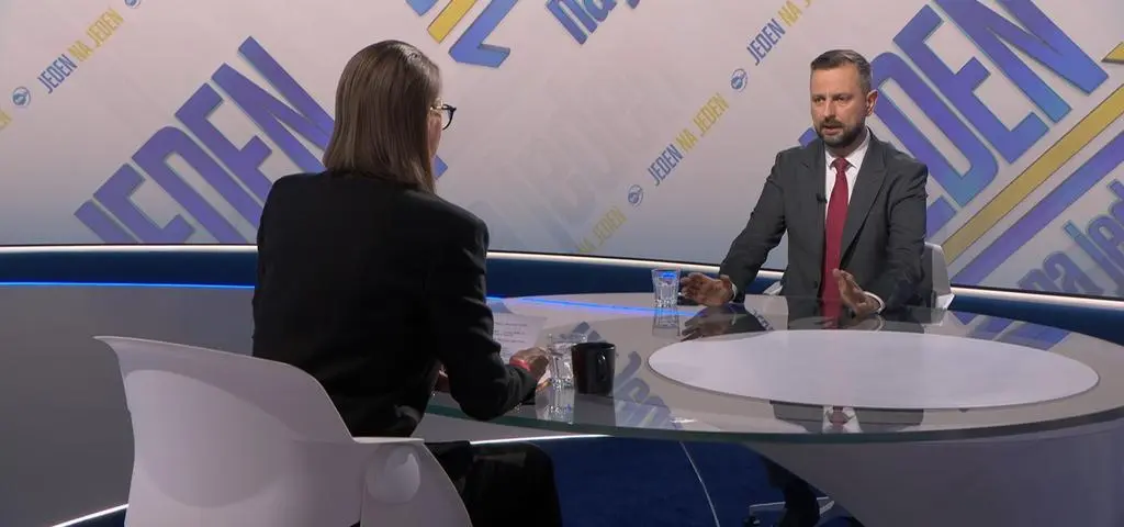Rosjanie chcieli zaatakować polską firmę? Kosiniak-Kamysz: to widać