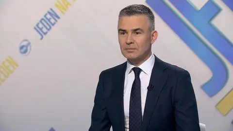 Rosati o sprawie Ziobry. "Jest to smutny obrazek"