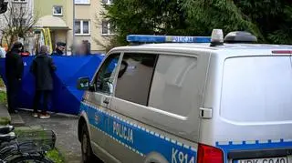 Dramatyczne wydarzenia w Sanoku