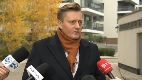 Czy Ziobro zawnioskuje o azyl? Obrońca: nie mam na ten temat wiedzy 