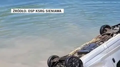 OSP KSRG Sieniawa 