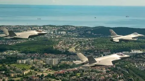 F-35 "Husarz"
