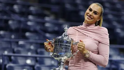 Sabalenka liderką, Świątek wiceliderką. Ranking WTA po US Open