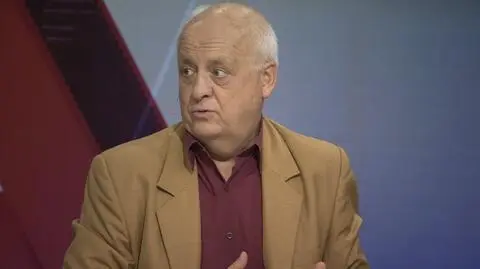 Wieciech: naprawdę nie musimy mieć policjanta na każdym rogu