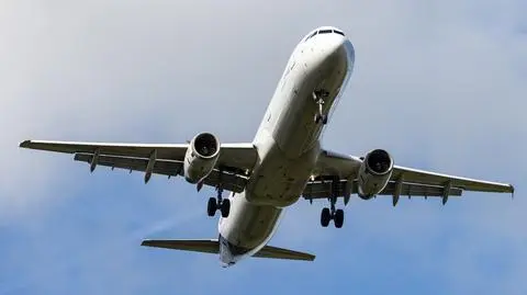 Lufthansa, samolot Airbus A321