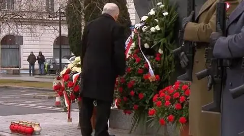 12. rocznica katastrofy smoleńskiej