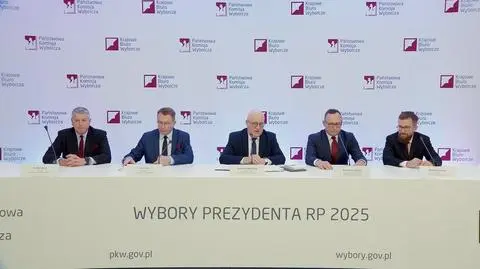 Konferencja PKW