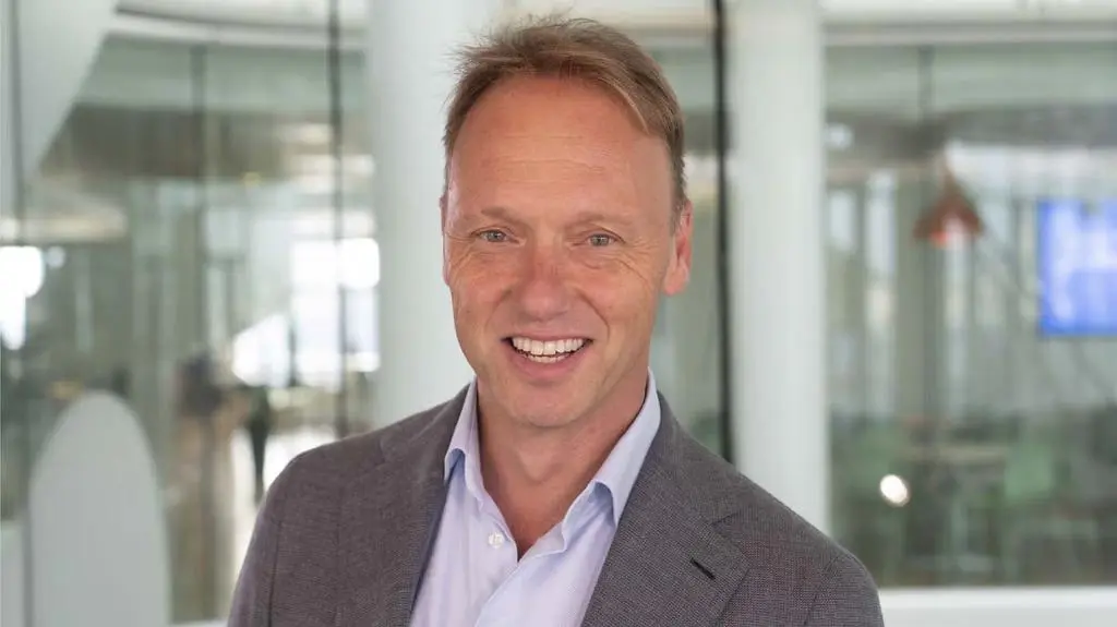 Hein Schumacher