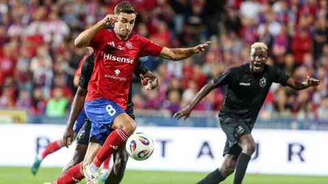 Niedosyt w Częstochowie. Awans rozstrzygnie się w Bułgarii