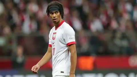 Problemy zdrowotne młodego kadrowicza. "Sztab próbował wyciszyć tę kontuzję"