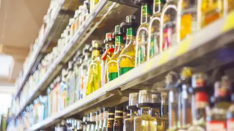 Wrocław ogranicza nocną sprzedaż alkoholu (zdjęcie ilustracyjne)
