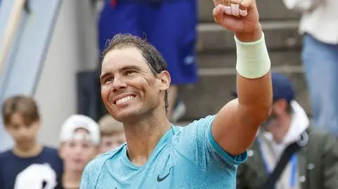 Rafael Nadal