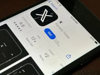 Komisja Europejska uznała, że platforma X naruszyła unijny akt o usługach cyfrowych.