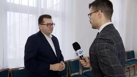 Kmita o o Nawrockim. "Znany jest z tego, że spełnia obietnice"