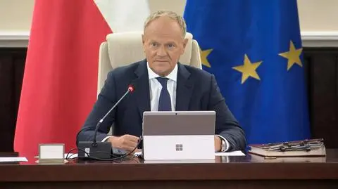 Donald Tusk