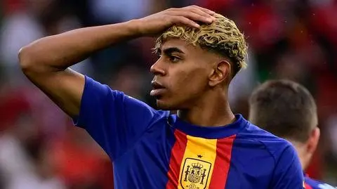 Skandal na urodzinach Yamala. "To niepojęte w XXI wieku"