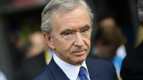 Bernard Arnault