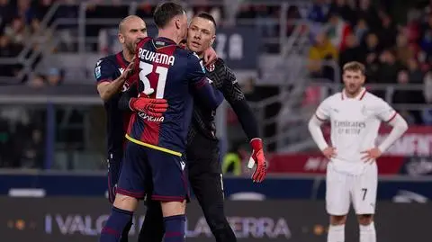 Komplementy dla Skorupskiego. "Odegrał kluczową rolę"