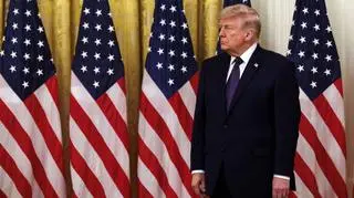 Apeluje do Trumpa w sprawie Iranu. "Musimy dokończyć to, co zaczęliśmy"