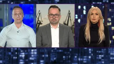 Brejza: głosujmy na uczciwość, na wiarygodność