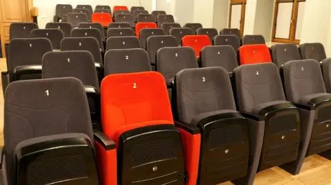 Kino poszukuje świadków historii pierwszy lat działalności instytucji
