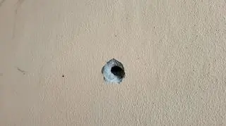 Sanok. Mężczyzna nie żyje, wcześniej zabił matkę i zaatakował policjantów