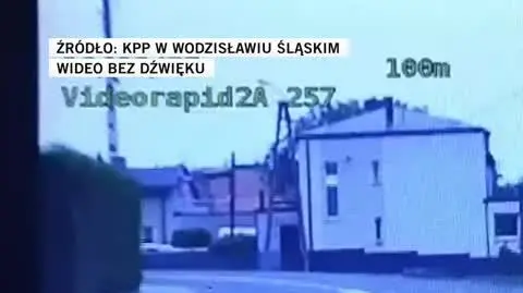 KPP w Wodzisławiu Śląskim