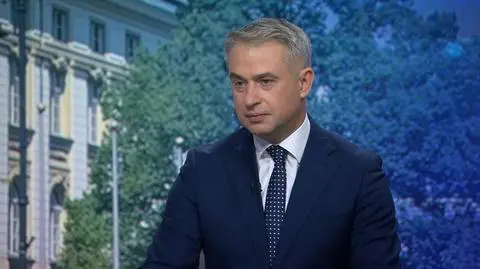 "Codziennie na Polskę spada kilka tysięcy ataków"
