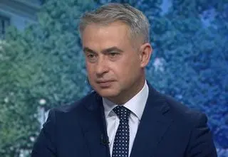 Codziennie "kilka tysięcy ataków" na Polskę