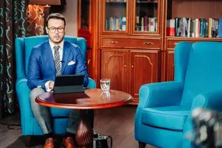 Zdjęcie promocyjne z poprzedniej edycji Dni Otwartych Notariatu
