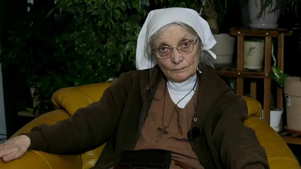 Siostra Małgorzata Chmielewska