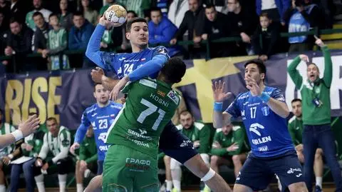 Kolosalne problemy Wisły w ataku. Bolesna porażka w Lidze Mistrzów