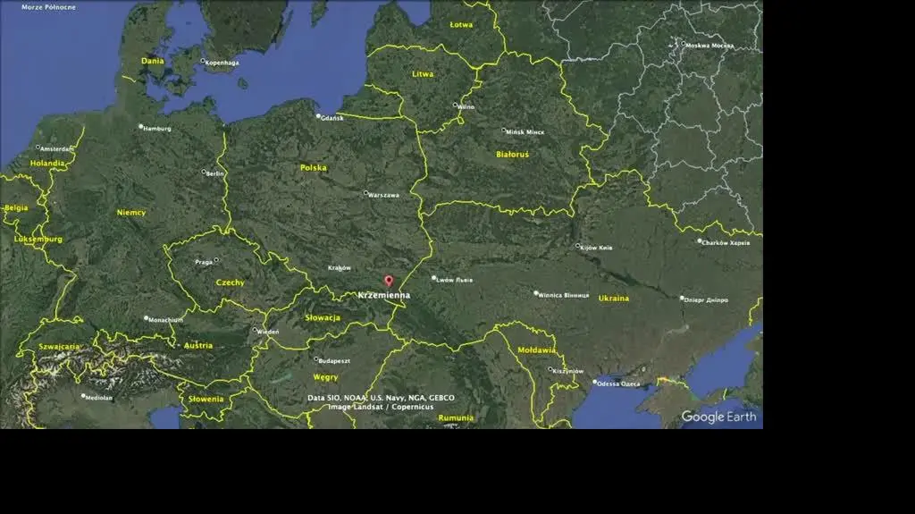 mapa