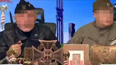Wojciech O. i Marcin O. zatrzymani 