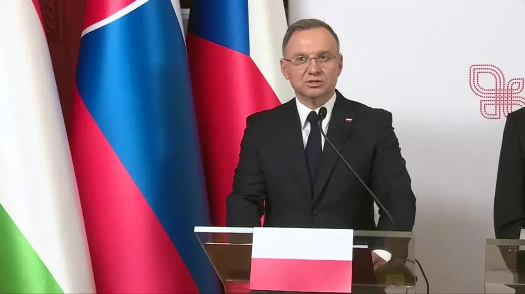 duda