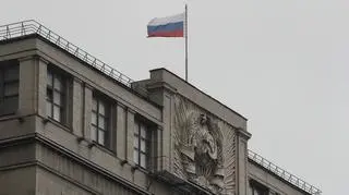 Rosyjska Duma Państwowa