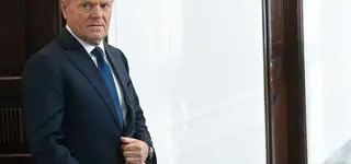 "Tusk był wściekły. Czarzasty i Kosiniak musieli go trzymać, żeby on nie powiedział, że tej koalicji nie ma"