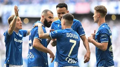 Więcej miejsc w pucharach, długa lista chętnych. Startuje ekstraklasa