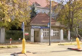 "Ta pomoc pomogła nam w uruchomieniu szpitala". Wsparcie WOŚP w Nysie