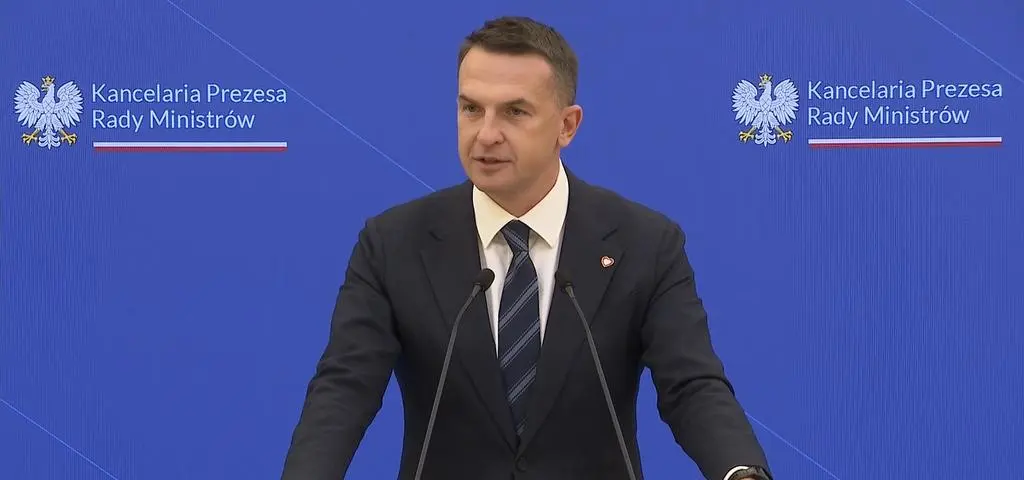 Rzecznik po posiedzeniu rządu. Konferencja prasowa