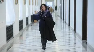 Prawie 40 tysięcy za kilometrówki Żukowskiej. Czarzasty zabrał głos